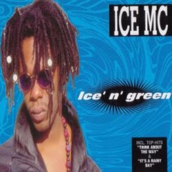 Мұқаба ICE MC ft. Alexia - Run fa cover