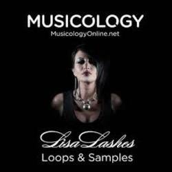Мұқаба Lisa Lashes - Bladepoint (Original Mix)