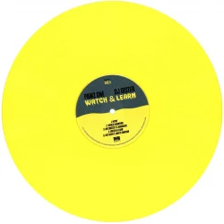 Мұқаба Pawz One & DJ Dister ft. Guilty Simpson - Pawz One & DJ Dister