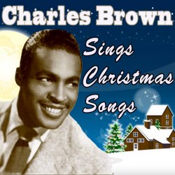 Мұқаба Charles Brown - Christmas Comes But Once A Year