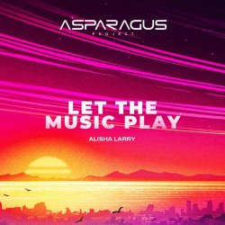 Мұқаба ASPARAGUSproject - I’ll Always with You