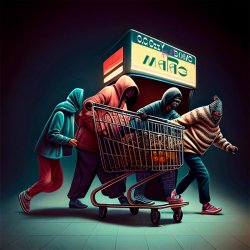 Мұқаба O.G EzzY feat. BOIKO - Магаз