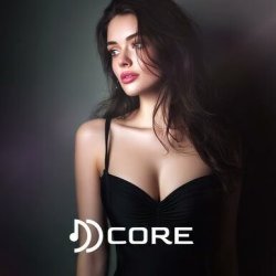 Мұқаба DDcore - Broken Heart