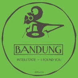 Мұқаба Interstate - I Found You