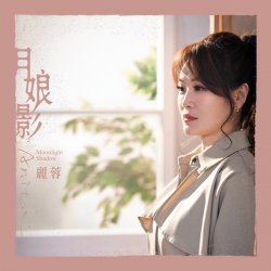 Мұқаба Li Rong - Moonlight Shadow
