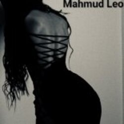 Мұқаба Mahmud Leo - Feed