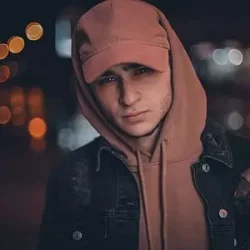 Мұқаба Джарахов & ISKANTHER - Пропитана тобой