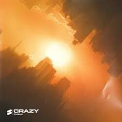 Мұқаба PVSHV - Crazy