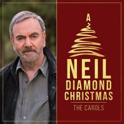 Мұқаба Neil Diamond - Deck the Halls (We Wish You a Merry Christmas)