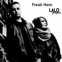 Мұқаба Lalo Project - Новый год (remix)
