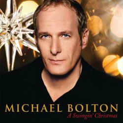 Мұқаба Michael Bolton - Have Yourself a Merry Little Christmas