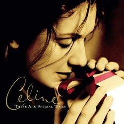 Мұқаба Celine Dion - Blue Christmas