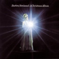 Мұқаба Barbra Streisand - The Christmas Song
