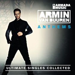 Мұқаба Armin van Buuren - Hystereo (Original Mix)