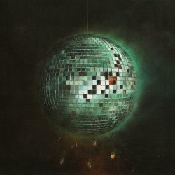 Мұқаба Агата Кристи - Новый год