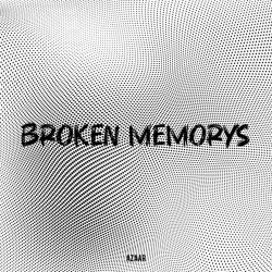 Мұқаба AZAAR - Broken Memorys