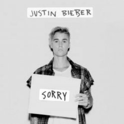 Мұқаба Justin Bieber - Sorry