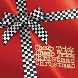 Мұқаба Cheap Trick - Father christmas