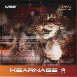 Мұқаба Karney - Snarl (Original Mix)