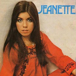 Мұқаба Jeanette - O Come All Ye Faithful