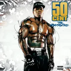 Мұқаба 50 Cent feat. Jadakiss, Kidd Kidd - Irregular Heartbeat