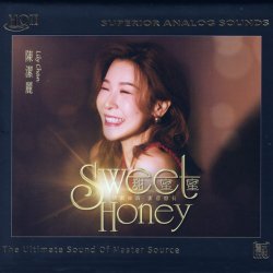 Мұқаба Lily Chan - Your Heart and My Heart