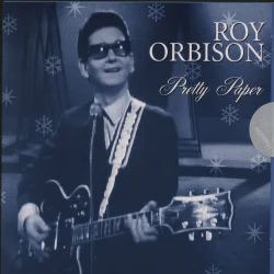 Мұқаба Roy Orbison - Pretty Paper