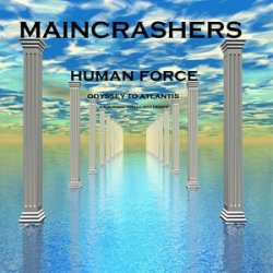 Мұқаба Human Force - Odyssey 3000 (Original Mix)