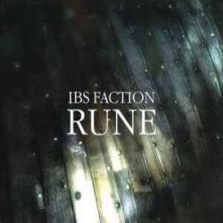 Мұқаба IBS Faction - Collaterial Damage