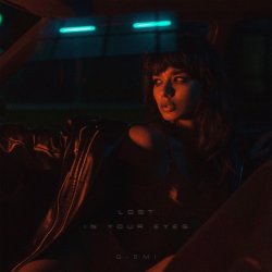 Мұқаба G-EMI - Lost in your eyes