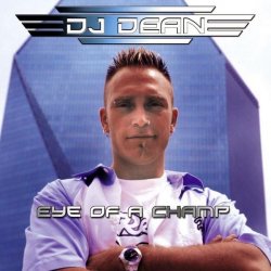 Мұқаба DJ Dean & Victor F. feat. Alex Merk - Sometimes (Extended Mix)