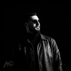 Мұқаба MriD - Наш мир