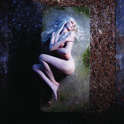 Мұқаба The Pretty Reckless - Only Love Can Save Me Now