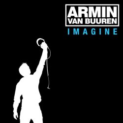 Мұқаба Armin van Buuren - Imagine (Radio Edit)