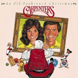 Мұқаба Carpenters - O Holy Night (Home for the Holidays)