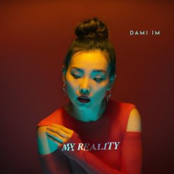 Мұқаба Dami Im - Scared to Talk To You