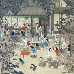 Мұқаба Lin Xiao-nan - Staying Up All Night