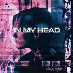 Мұқаба Max N - In My Head
