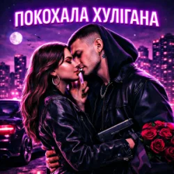 Мұқаба Fartovyy - Покохала хулігана