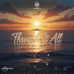 Мұқаба Outrageouz - Through It All (Hardstyle)