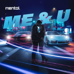 Мұқаба Cassie - Me & U (Mentol Remix)