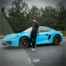 Мұқаба DJ Kantik - Teri Meri
