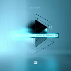 Мұқаба Re:growth - Untitled Analog