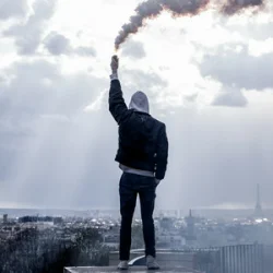 Мұқаба Else - Paris