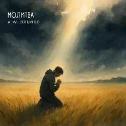 Мұқаба A.W. Sounds - Молитва