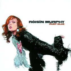 Мұқаба Róisín Murphy - Ramalama (Bang Bang)