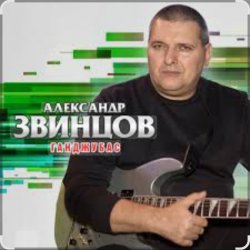 Мұқаба Александр Звинцов - Косяк по кругу