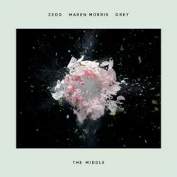 Мұқаба Zedd & Maren Morris & Grey - The Middle