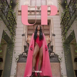 Мұқаба INNA - UP