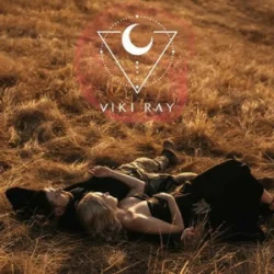 Мұқаба VIKI RAY - MARA